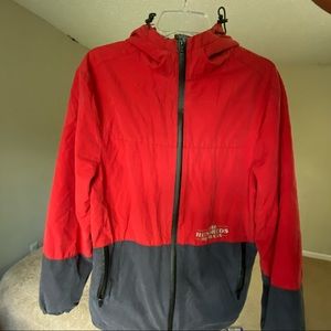 The Hundreds Jacket